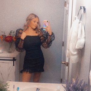 Meet your Posher, Gracie